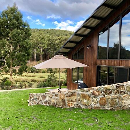 Adventure Bay Retreat Bruny Island 빌라 외부 사진