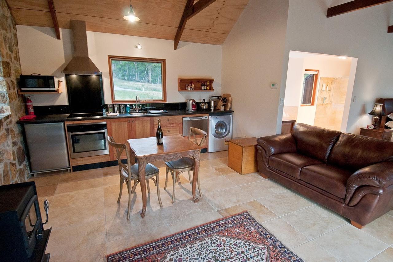 Adventure Bay Retreat Bruny Island 빌라 외부 사진