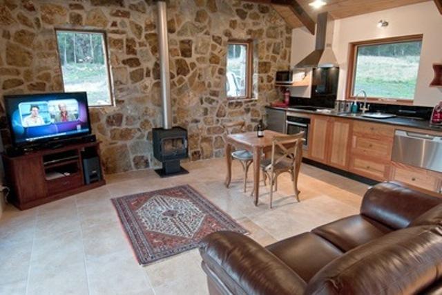 Adventure Bay Retreat Bruny Island 빌라 객실 사진