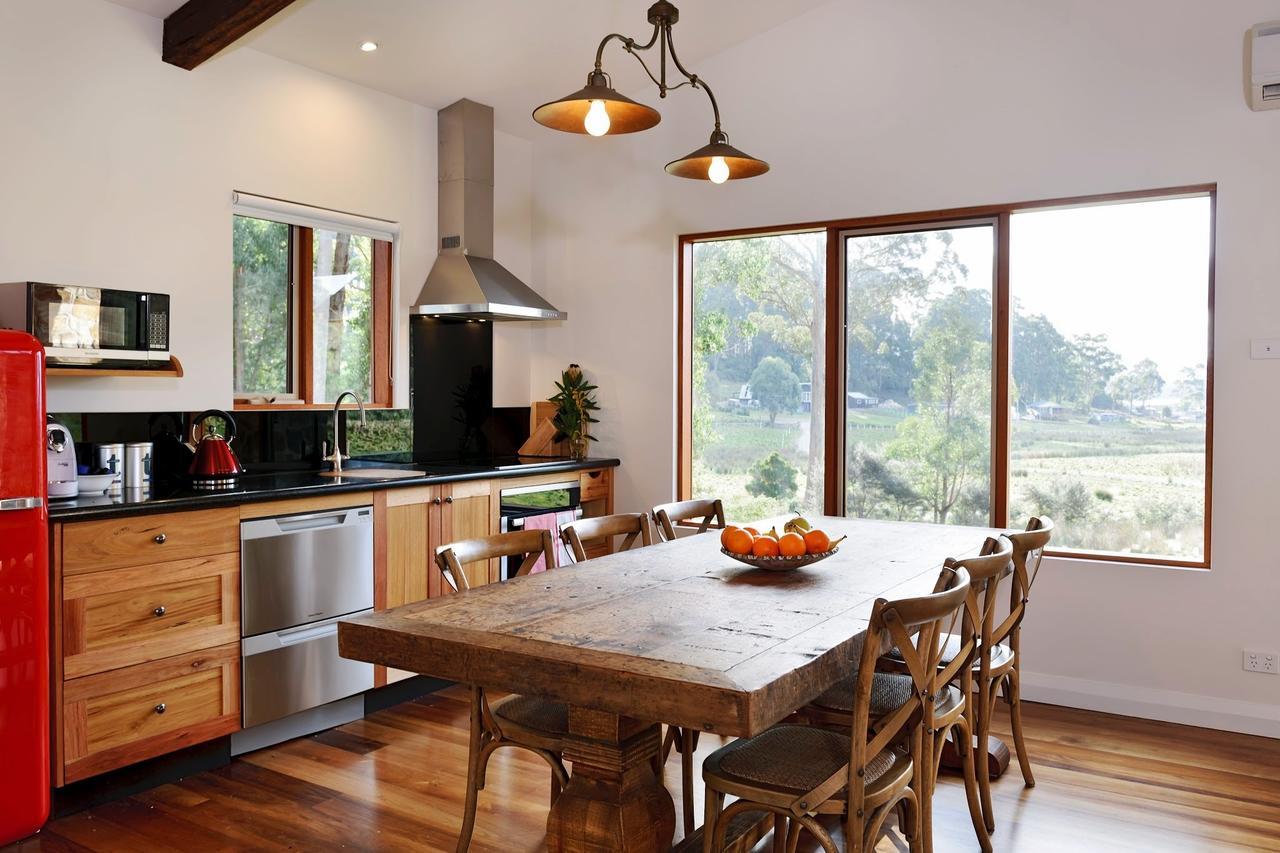 Adventure Bay Retreat Bruny Island 빌라 객실 사진