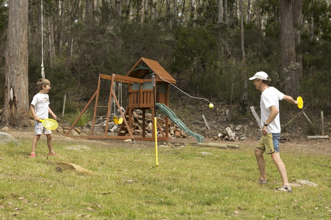 Adventure Bay Retreat Bruny Island 빌라 외부 사진