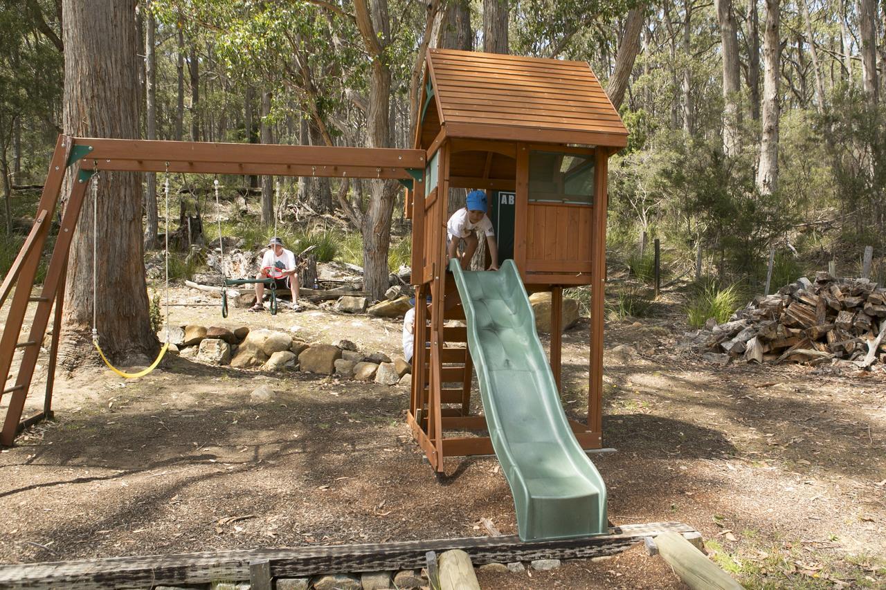 Adventure Bay Retreat Bruny Island 빌라 외부 사진
