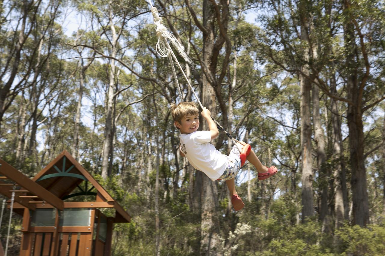 Adventure Bay Retreat Bruny Island 빌라 외부 사진
