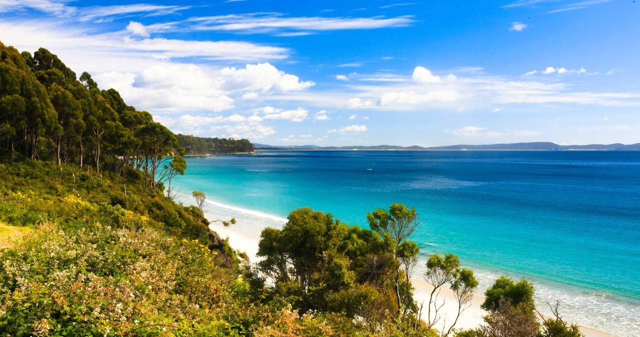 Adventure Bay Retreat Bruny Island 빌라 외부 사진