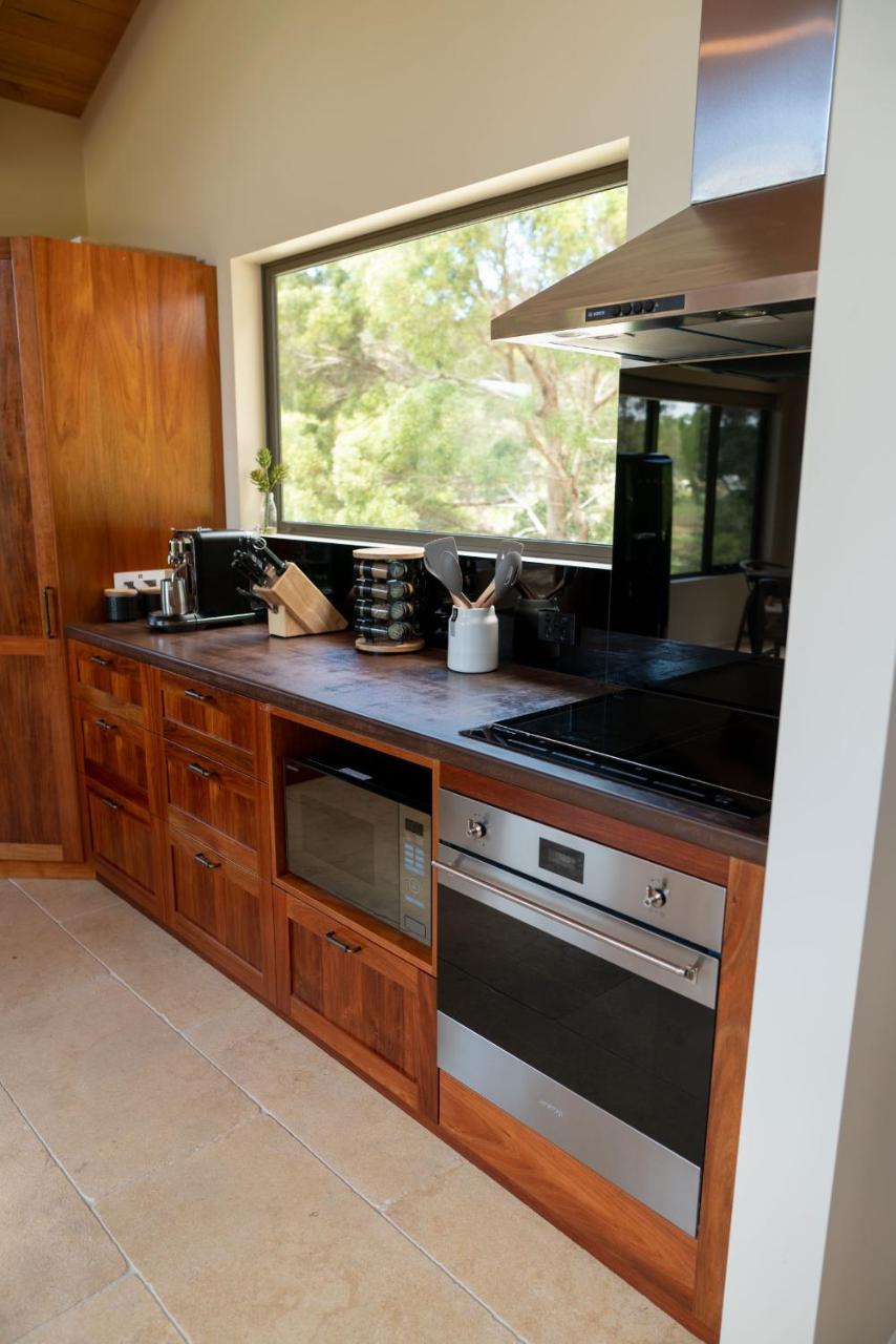 Adventure Bay Retreat Bruny Island 빌라 외부 사진