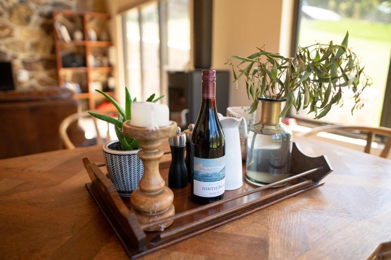 Adventure Bay Retreat Bruny Island 빌라 외부 사진