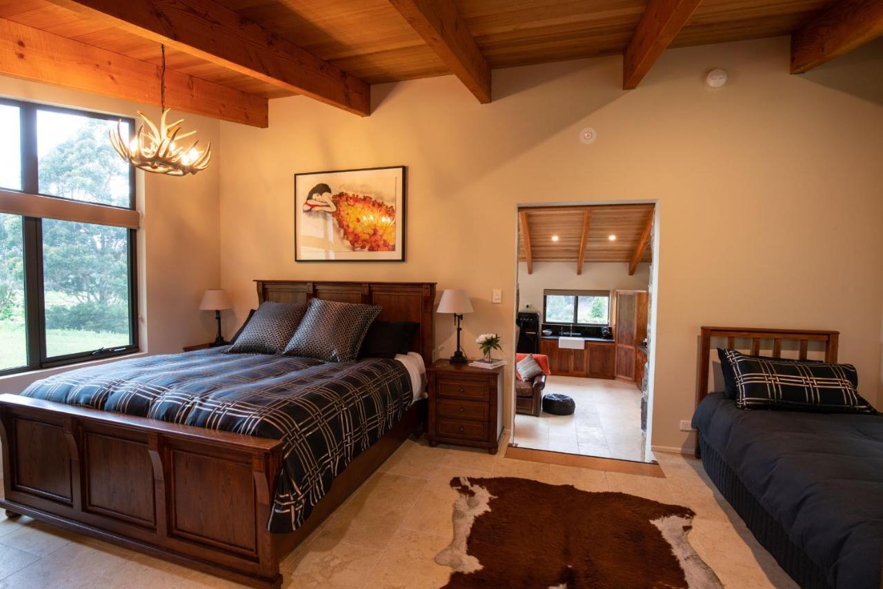 Adventure Bay Retreat Bruny Island 빌라 외부 사진